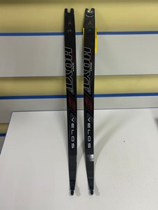 Б/в Плечі для лука Hoyt gpb velos grand prix series medium/34 lbs 01-201053970