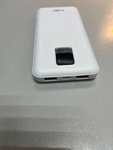 Б/в Повербанк Klgo kp-43 22.5w 10000mah 01-201054021