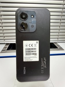 Б/в Мобільний телефон Xiaomi redmi 15c 4g 8/256gb 01-201054030