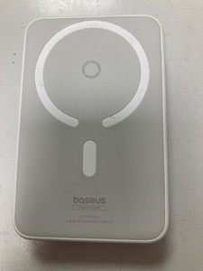 Б/в Повербанк Baseus magpro 5000mah 20w 01-201053742