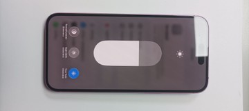 Б/в Мобільний телефон Apple iphone 16 plus 128gb 01-201058016