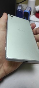 Б/в Мобільний телефон Sony xperia x f5122 dual 3/64gb 01-201052637