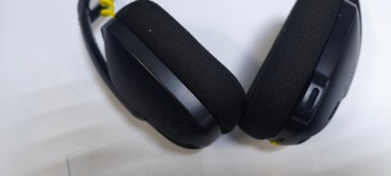 Б/в Навушники Logitech g435 01-201056086