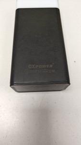 Ox Power 30000 mah pw30