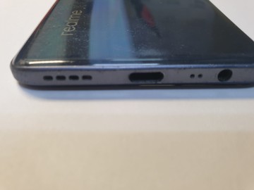 Б/в Мобільний телефон Realme 8 8/128gb 01-201060962