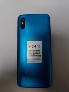 Б/в Мобільний телефон Xiaomi redmi 9a 2/32gb 01-201063523