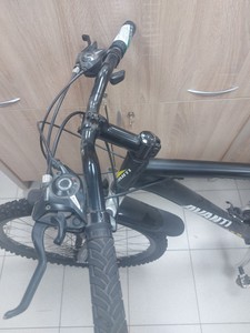 Б/в Велосипед Avanti cross country 26 01-201062721
