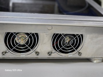 Б/в Індукційна плита Hendi 3500 d 239711 01-201051490