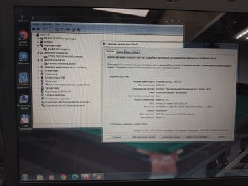 Б/в Ноутбук Acer 18/pentium n3540 ddr3/4gb ddr3/hdd 500 gb/ssd *відсутній/*інтегрована 01-201065031