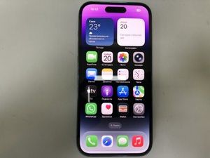 Б/в Мобільний телефон Apple iphone 14 pro 512gb 01-201063623