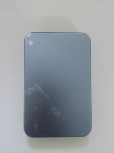 Б/у Повербанк Gelius gp-pbw110i 15w 10000mah 01-201066106