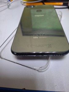Б/в Мобільний телефон Gigaset gs195 3/32gb 01-201064519