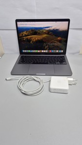 Б/в Ноутбук Apple macbook pro a2338 13.3 m2 10-gpu/ ram8gb / ssd256gb/ retina/ touchbar 01-201065883