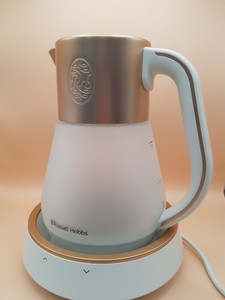 Б/в Електрочайник Russell Hobbs calm 27450-70 01-201062401