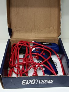 Б/в Шурупокрут Evo ad01 01-201068719