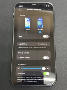 Б/в Мобільний телефон Apple iphone 11 64gb 01-201068746