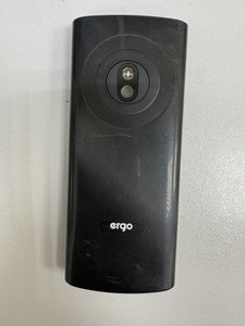 Б/у Мобільний телефон Ergo b185 01-201070764