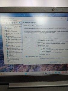 Б/в Ноутбук Lenovo 15/pentium n5030 siver ddr4/4gb ddr4/ssd 128 gb/*інтегрована 01-201026500