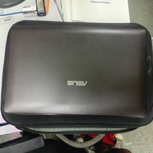 Б/в Ноутбук Asus 17/pentium b970 ddr3/4gb ddr3/hdd 500 gb/*інтегрована 01-201072241