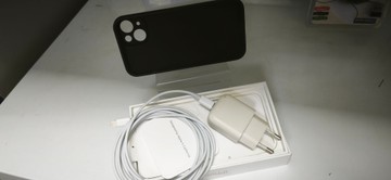 Б/в Мобільний телефон Apple iphone 13 128gb 01-201054519
