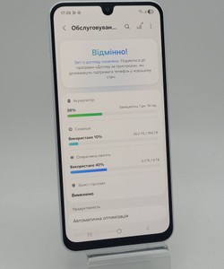 Б/в Мобільний телефон Samsung galaxy a26 5g 8/256gb 01-201002559