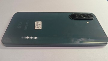 Б/в Мобільний телефон Samsung galaxy a37 5g 6/128gb 01-201072276