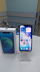 Б/в Мобільний телефон Apple iphone 13 128gb 01-201071275