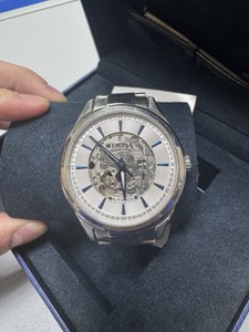 Б/в Годинник Festina f20536 01-201075480