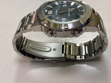 Б/в Годинник Casio amw-870 01-201075272
