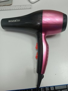 Б/в Фен Mozer mz-5911 01-201075101