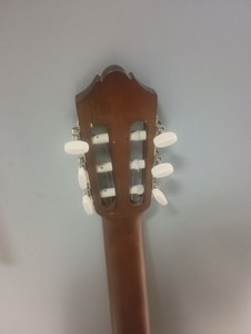 Б/в Класична гітара Yamaha c40 01-201074895