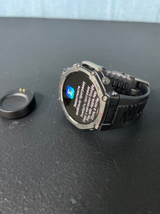 Б/в Смарт-годинник Amazfit t-rex 3 01-201075758