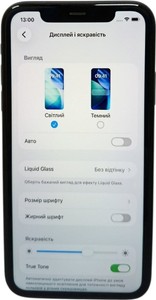 Б/в Мобільний телефон Apple iphone 11 128gb 01-201077628