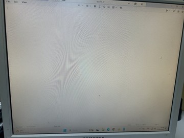 Б/в Монітор Samsung syncmaster 913n 01-201079792