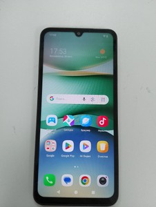 Б/у Мобільний телефон Xiaomi redmi a5 3/64gb 01-201079764