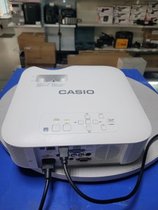 Б/в Проектор Casio xj-f210wn 01-201012539