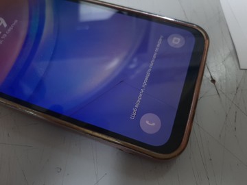 Б/в Мобільний телефон Samsung galaxy a15 sm-a155f 8/256gb 01-201075660