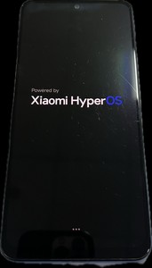 Б/в Мобільний телефон Xiaomi redmi note 12 4/128gb 01-201077583