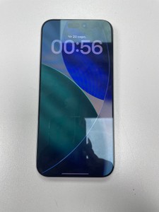 Б/у Мобільний телефон Apple iphone 17 pro max 1tb 01-201080008