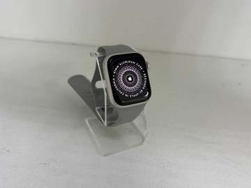Б/в Смарт-годинник Apple watch series 9 gps 41mm aluminum case 01-201081315