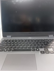 Б/в Ноутбук Lenovo 15/core i5-12450hx ddr5/16gb ddr5/ssd 512 gb/geforce rtx3050 6gb 01-201082557