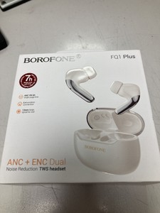 Б/в Навушники Borofone fq1 plus 01-201082446