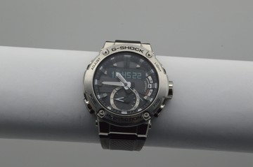 Б/у Часы Casio g-shock gst-b200 01-200902277