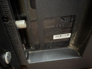 Б/в Телевізор Kivi 32f750nb 01-201082662