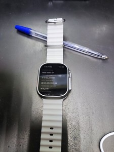 Б/в Смарт-годинник Smart Watch hello watch 3 plus 01-201086297