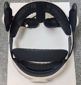 Б/в Кріплення полупостамент Bobovr m3 pro headband for meta quest 3 vr 01-201077534