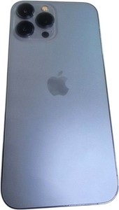 Б/в Мобільний телефон Apple iphone 13 pro max 512gb 01-201072992