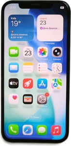 Б/в Мобільний телефон Apple iphone 12 pro 128gb 01-201086625
