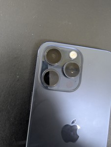 Б/в Мобільний телефон Apple iphone 15 pro max 256gb 01-201087174