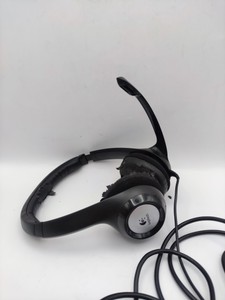 Б/у Навушники Logitech h390 usb 01-201086331